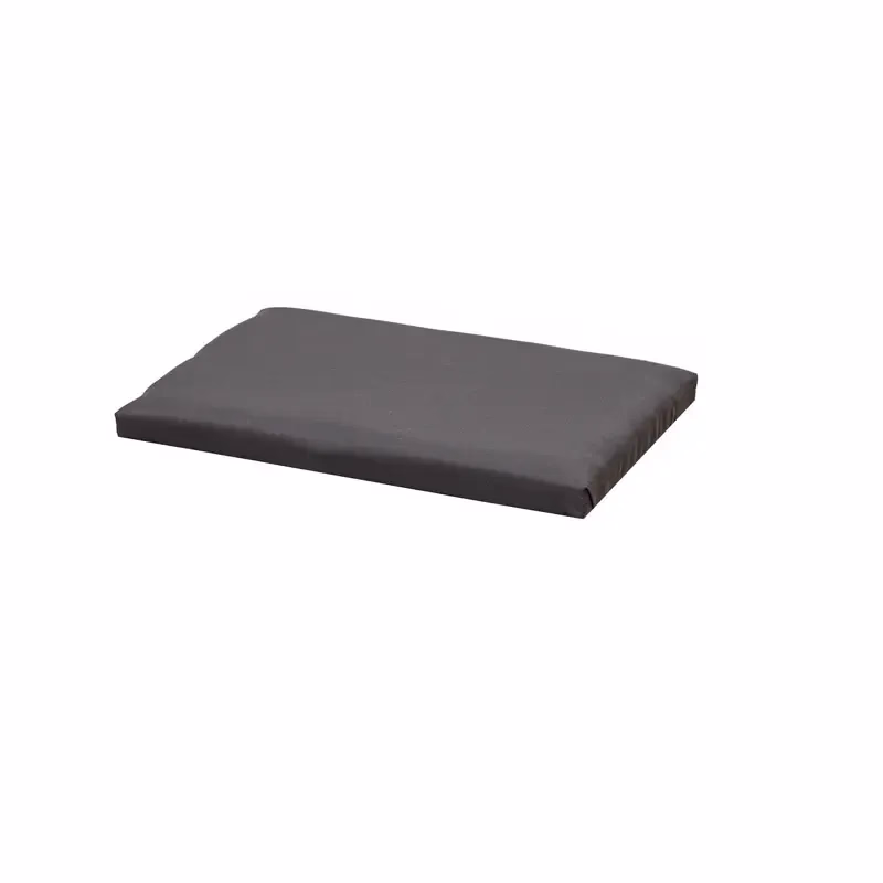 Qbrick System Pro Penové sedadlo čierne