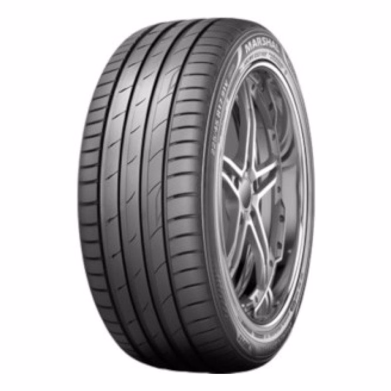 Marshal MU12 ( 275/45 ZR21 110Y XL )