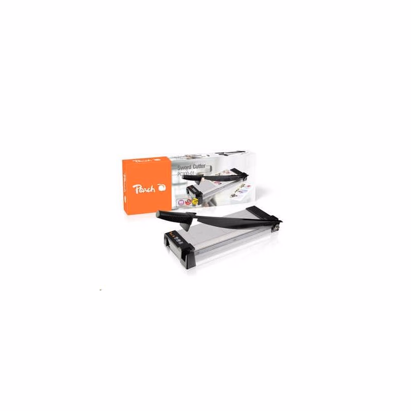 Peach Sword Cutter A4 PC300-01