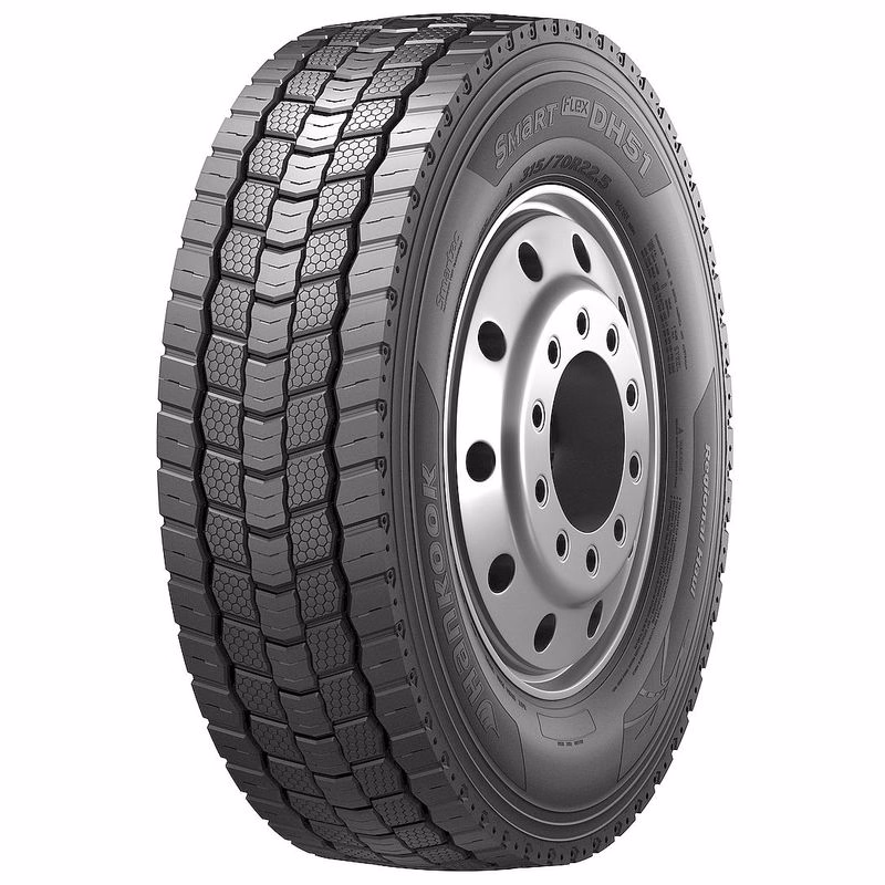 Hankook DH51 295/60 R22,5 150/147 K Záberové