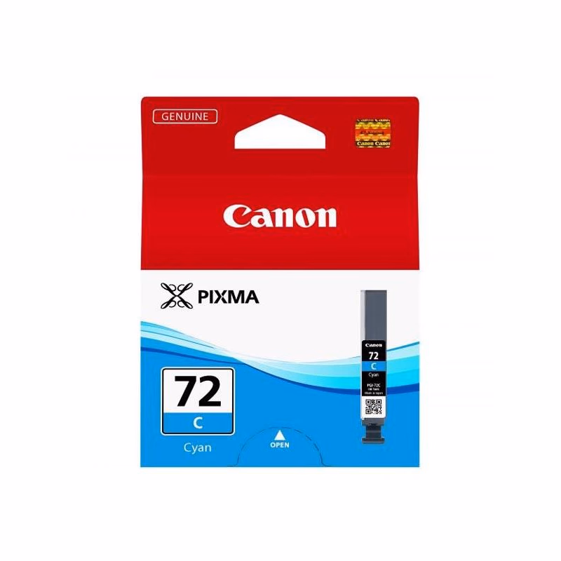 CANON PGI-72 C - originálny