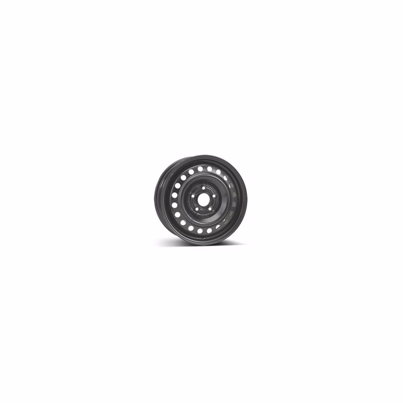 Disk ocel ALCAR STAHLRAD 6,5x16 5x114,3x64 ET45