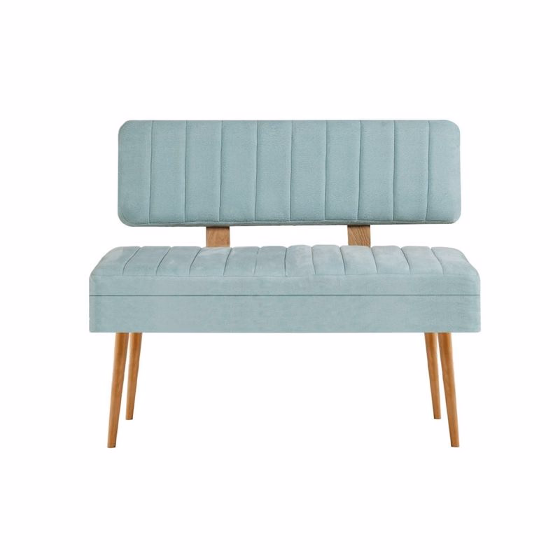 Bank Vina 0400 - 1 - Atlantic, Green