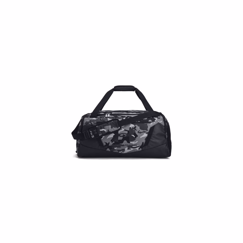 Cestovná taška UNDER ARMOUR UA Undeniable 5.0 Duffle MD-BLK