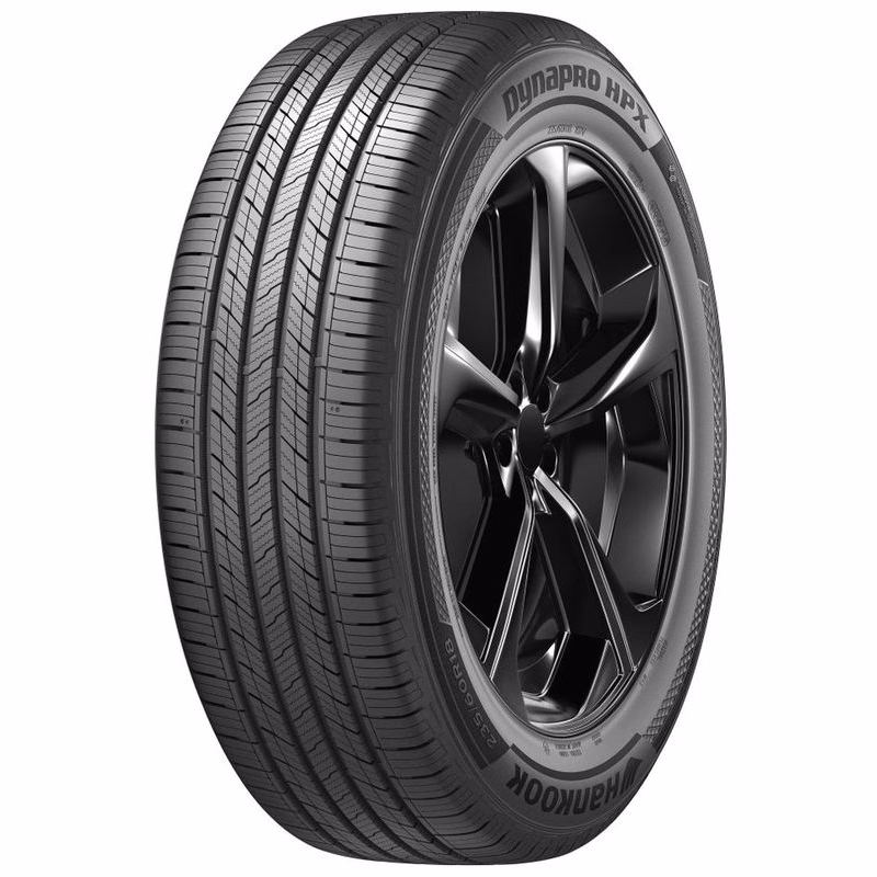 Hankook RA43 Dynapro HPX 275/55 R17 109 V Letné