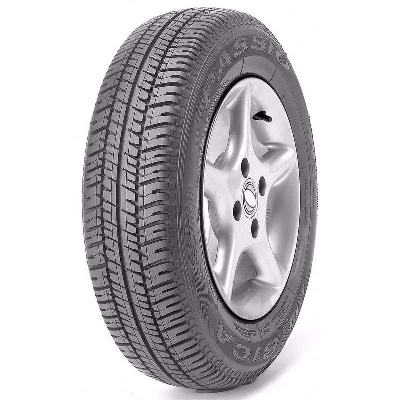 Debica PASSIO 135/80 R12 73 T Letné