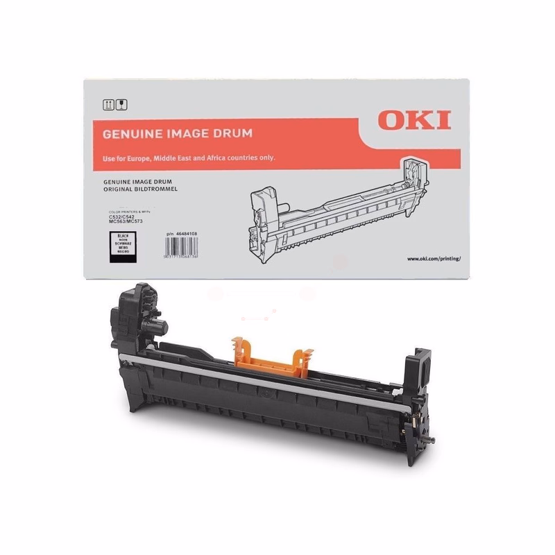 OKI 46484108 - originálny