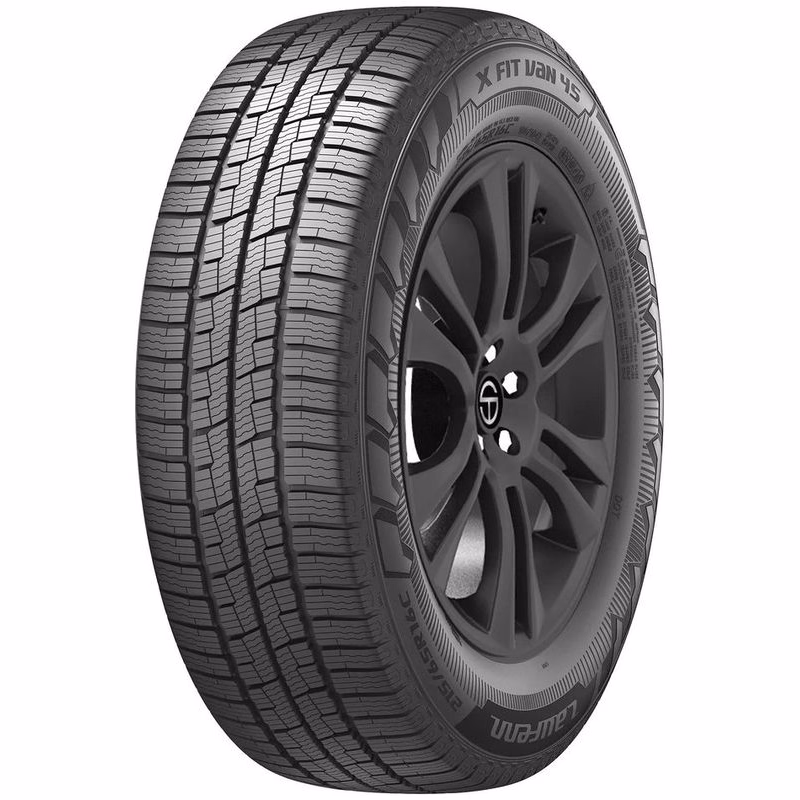 Laufenn LV71 X FIT Van 4S 195/75 R16C 107/105 R Celoročné