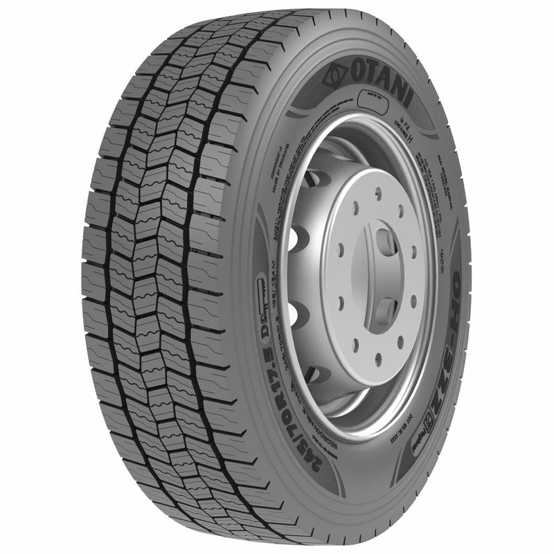 OTANI OH-322 245/70 R17,5 136/134 M Záberové