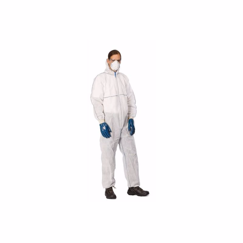 CHEMSAFE MS1 overal - L