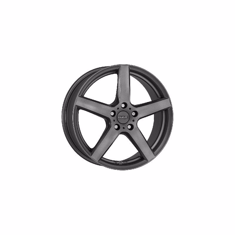 Disk alu DEZENT TY graphite 7x17 5x108 ET42