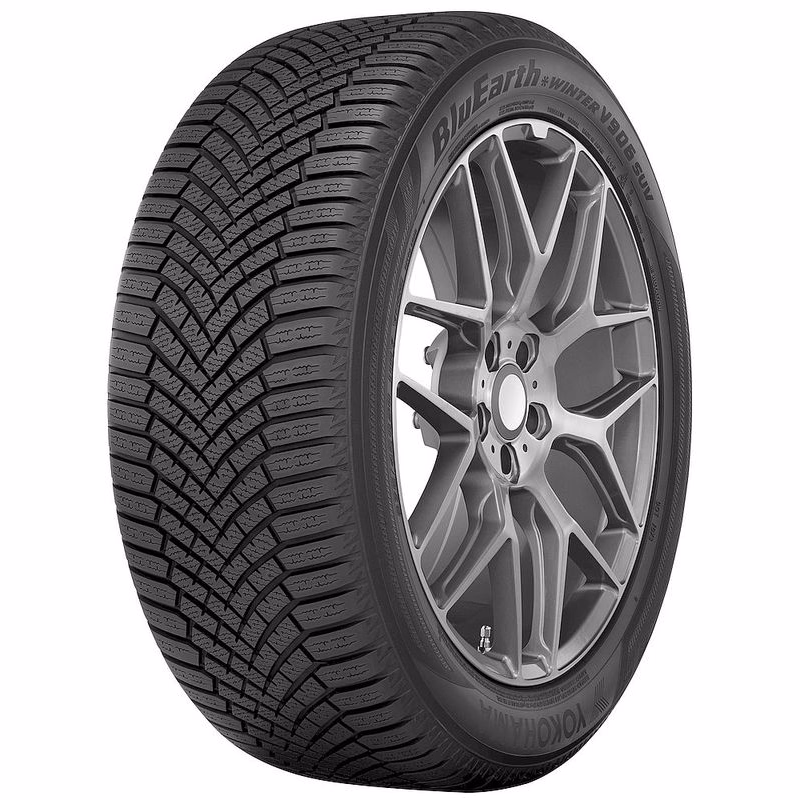 Yokohama BLUEARTH WINTER V906 SUV 275/45 R20 110 V Zimné