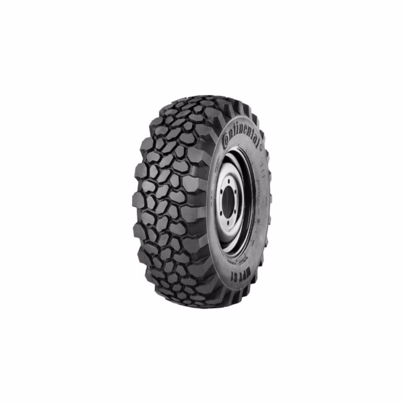 Continental MPT81 365/80 R20 152 K Vodiace/Záberové/Návesové Terén