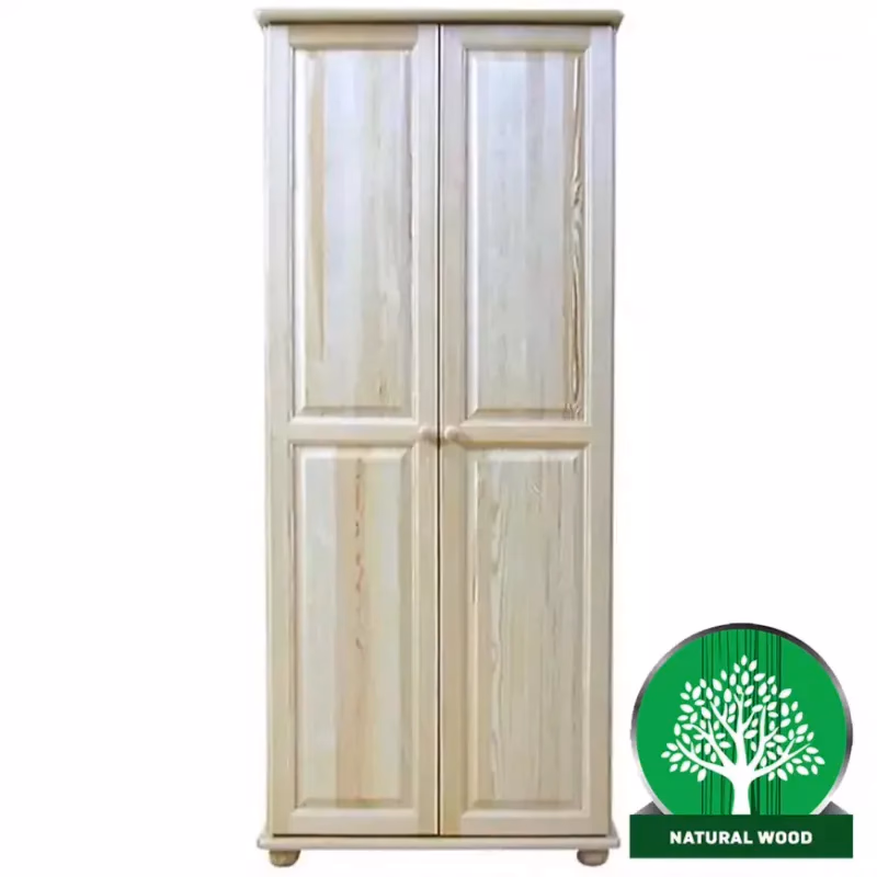Skriňa 40a borovice 85 cm