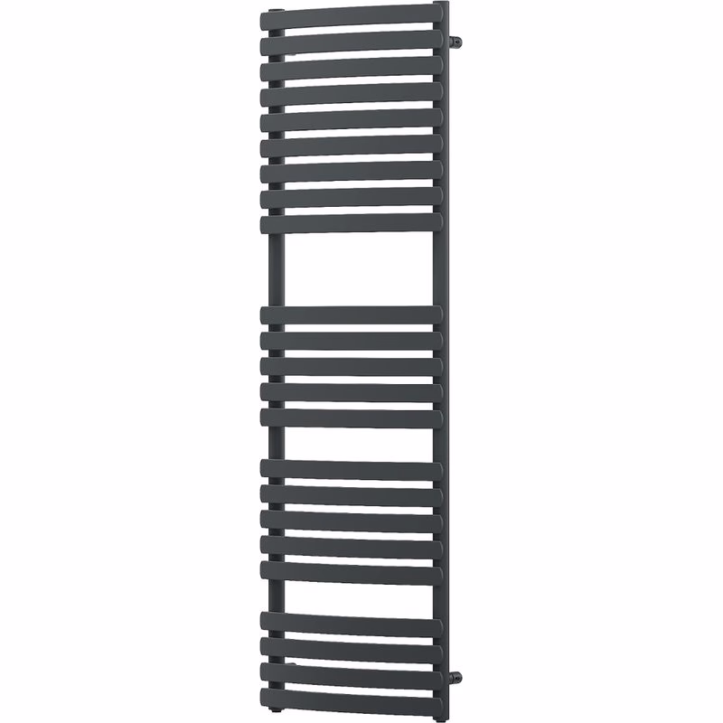 MEXEN - Bachus vykurovací rebrík/radiátor 1600 x 500 mm, 787 W, antracit W109-1600-500-00-66