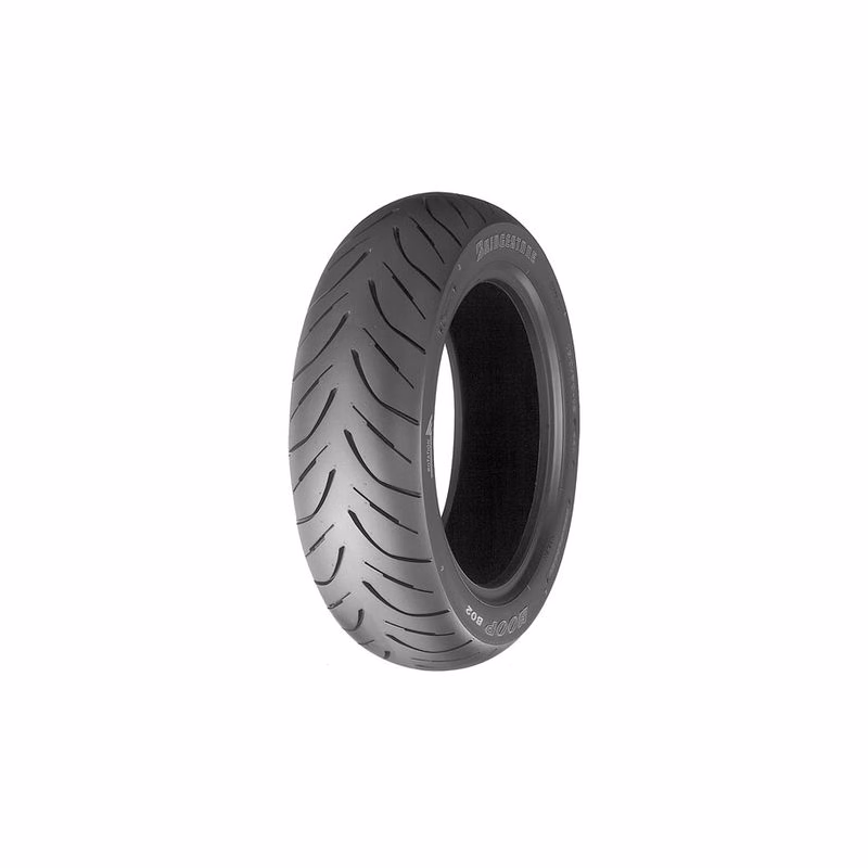 Bridgestone HOOP B02 150/70 -14 66 S Predné/Zadné