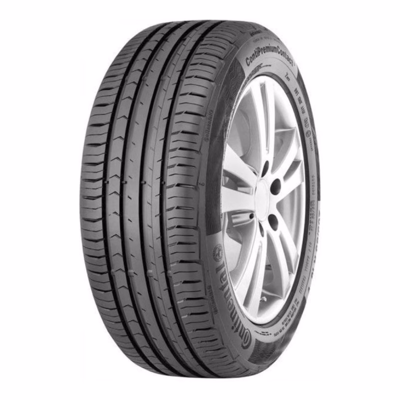 Continental ContiPremiumContact 5 215/65 R15 96 H Letné