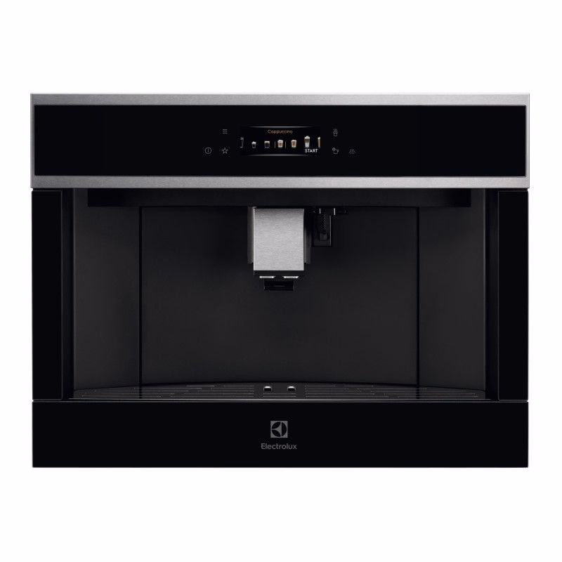Electrolux EBC85X