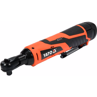 Rázový uťahovák s nadstavcami Yato YT-82902