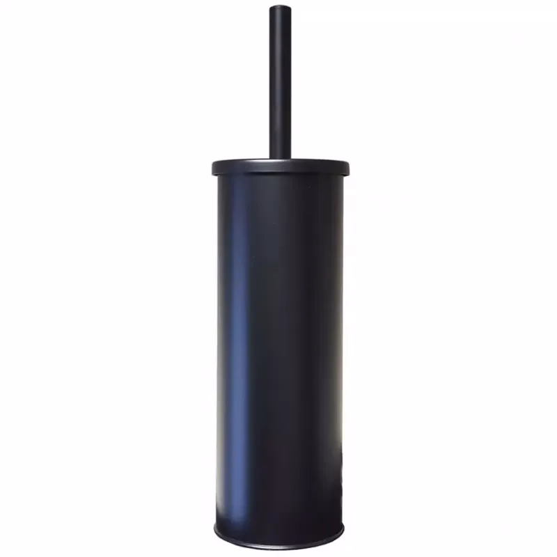 Kefa stojaca WC v nádobe čierna mat CP-2185 99