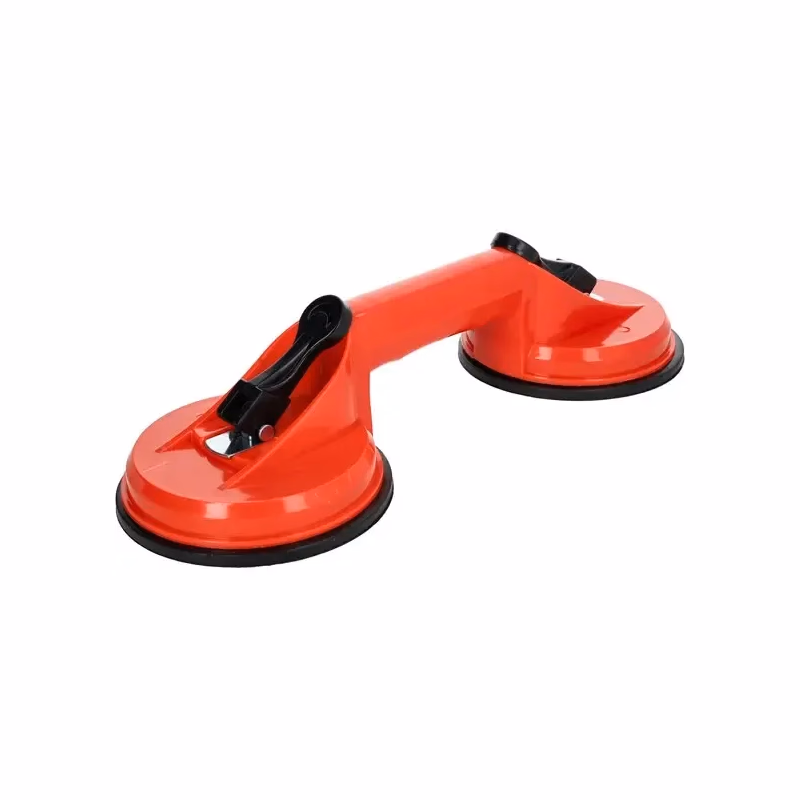 Sterg Prísavka 120mm Dvojitý Plastova S40002