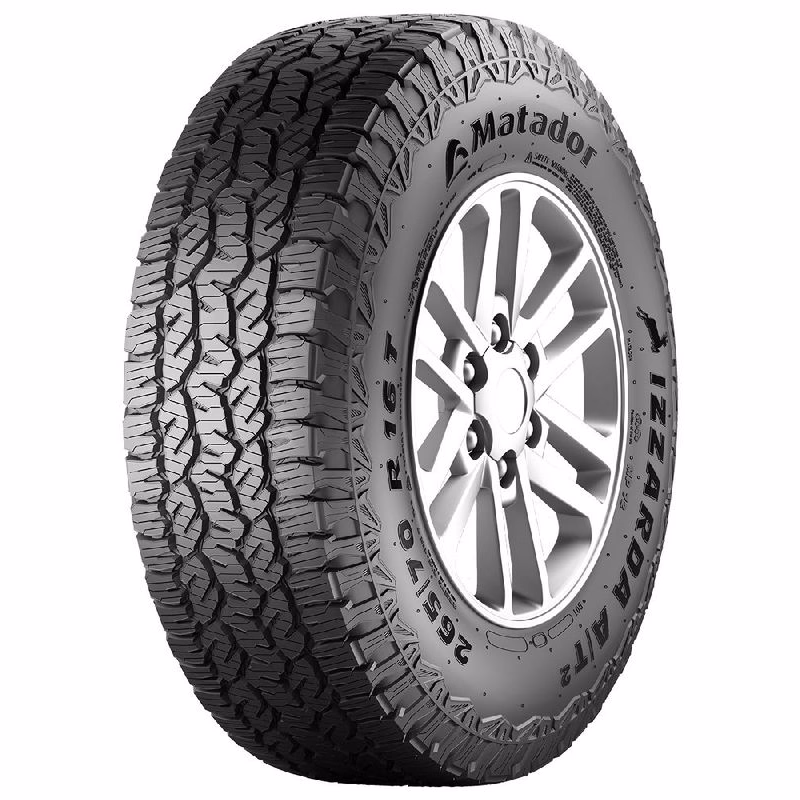 Matador MP72 IZZARDA A/T 2 225/75 R16 108 H Celoročné
