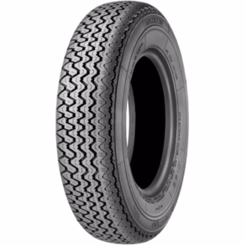 Michelin Collection XAS FF ( 155 R15 82H )