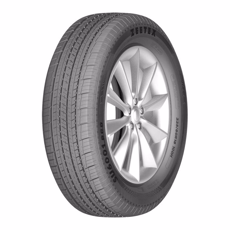 ZEETEX CT6001 195/80 R15C 106/104 R Letné