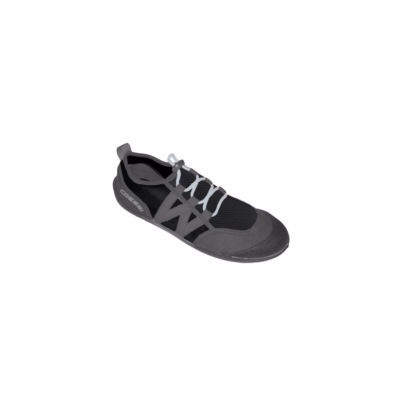 Obuv do vody CRESSI ELBA POOL SHOES BLACK GREY