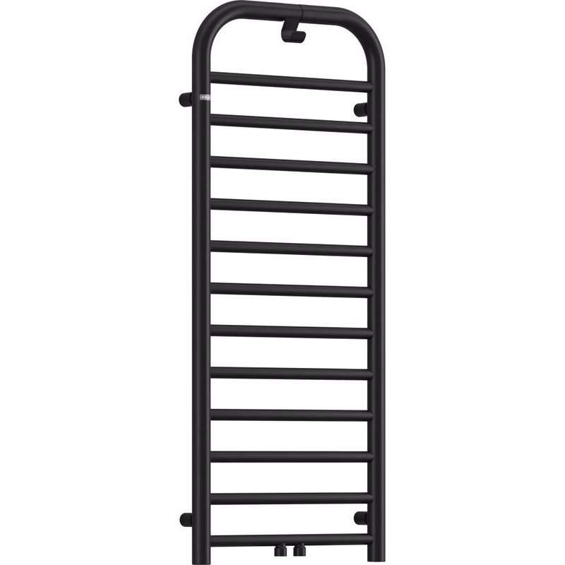 Deante Silia DEA-AGI_NG41 500 mm x 1210 mm čierna matná