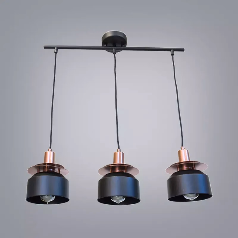 Lampa Andromeda 2686 LW3