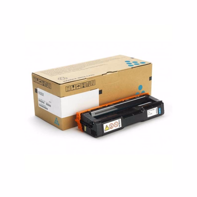 RICOH 407532 - originálny