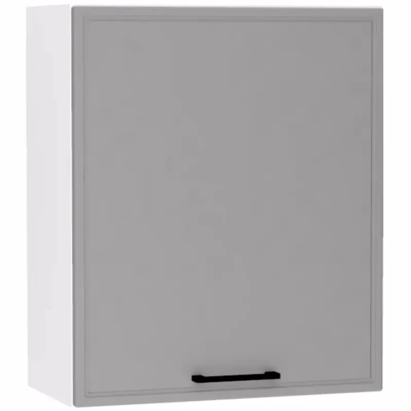 Kuchynská skrinka Emily W60 Pl Dast Grey