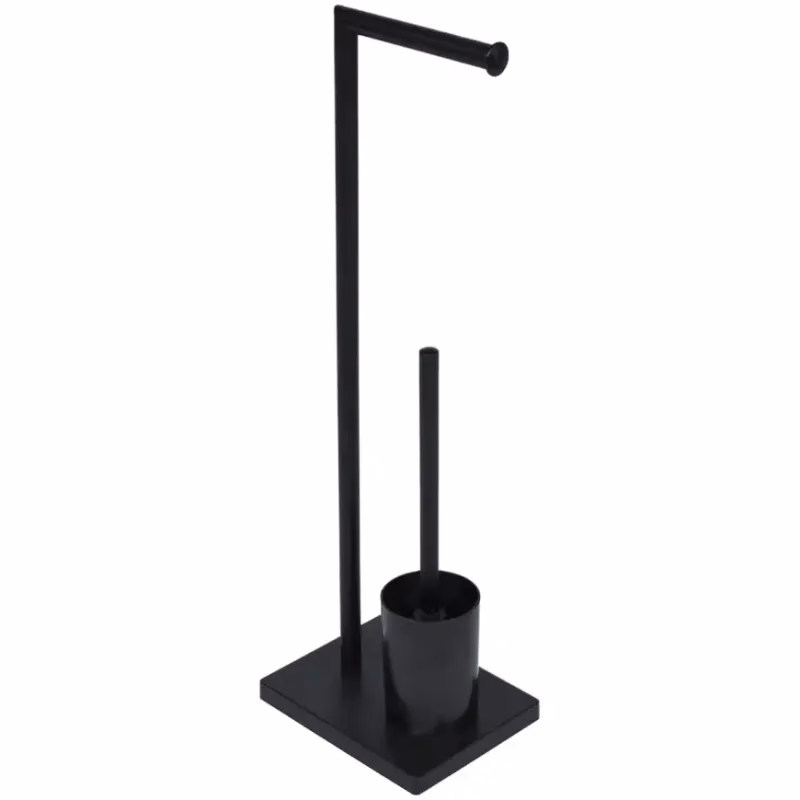 WC stojan  Black Bpl0126aa
