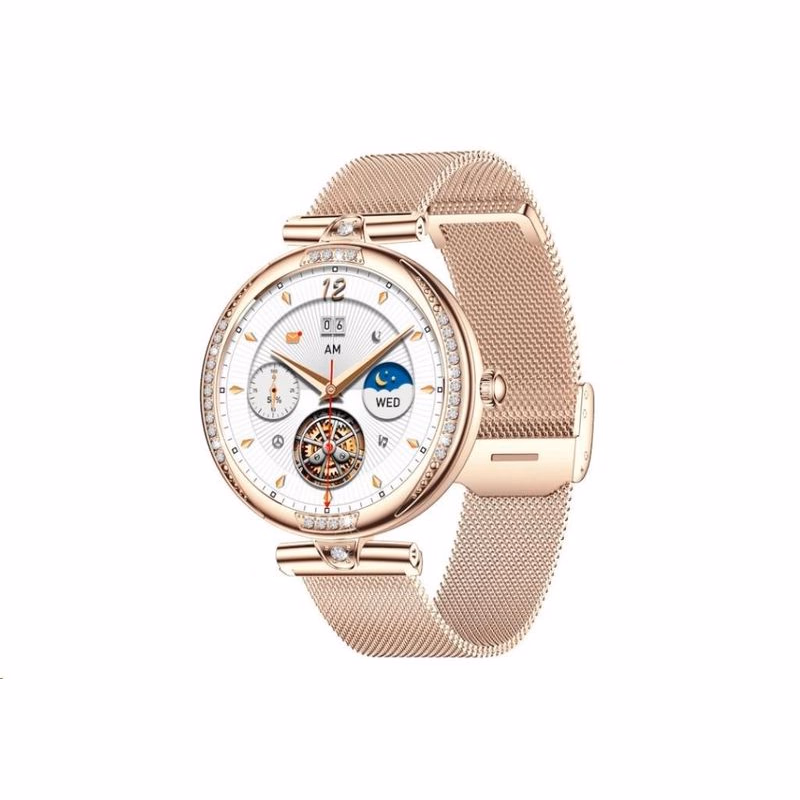 CARNEO Seinna HR+ rosegold