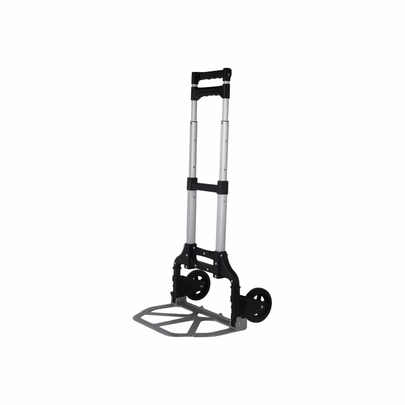 Drel Prepravný vozík 70 kg hliník CON-DTT-9