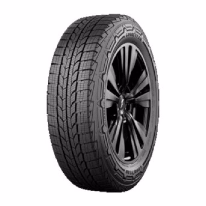 Goodyear UltraGrip Ice Cargo ( 205/65 R16C 107/105T 8PR, Nordic compound )