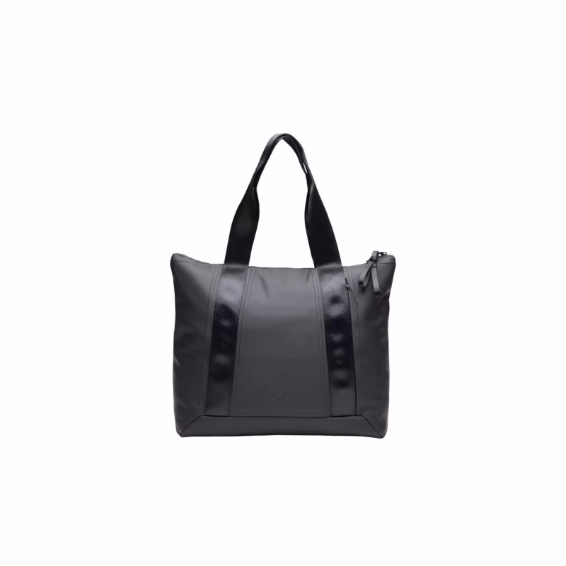 Dámska taška cez rameno UNDER ARMOUR UA Luna Tote-BLK