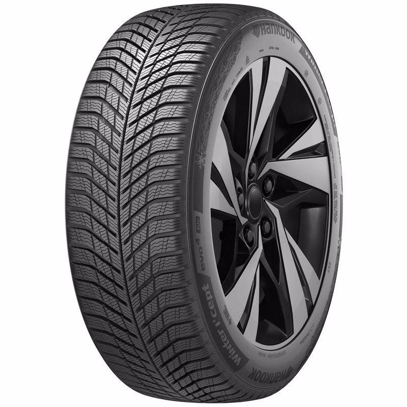 Hankook W340A WINTER ICEPT EVO4 SUV 215/65 R17 99 V Zimné