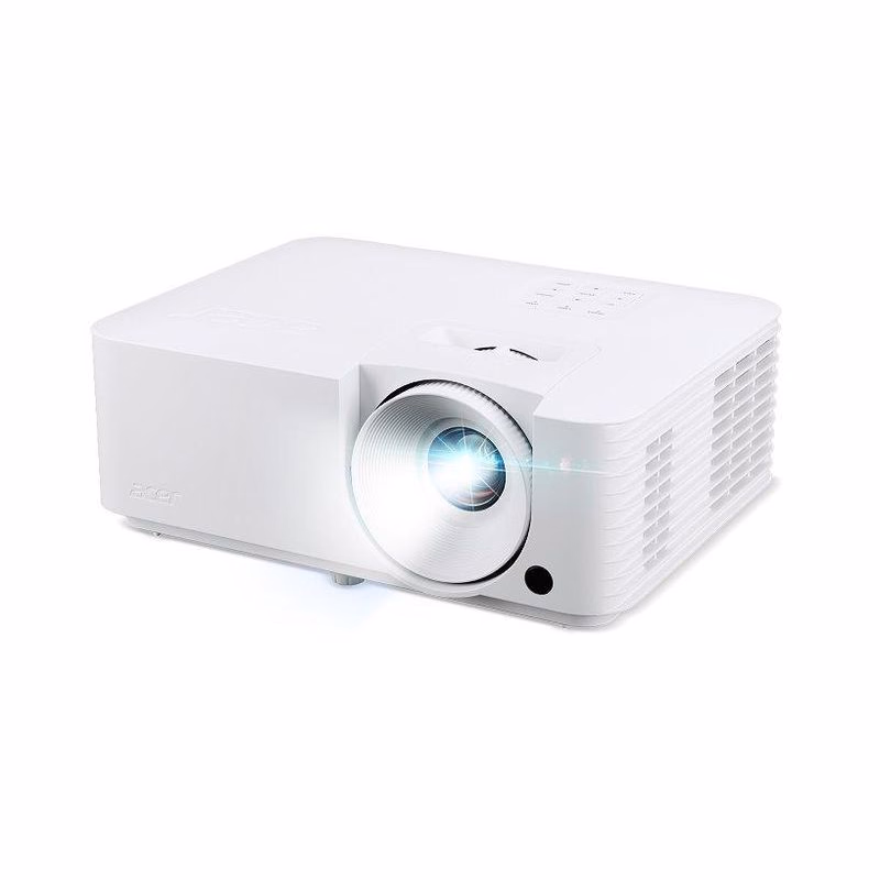 Acer Vero PL2530 LASER, DLP FHD (1920 x 1080), 5000 ANSI, 2 x HDMI, repro 1 x 15 W, WiFi, 2.9 Kg, 24/7