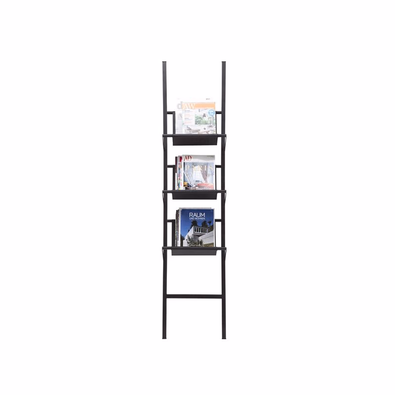 Rack stojan na noviny 174cm