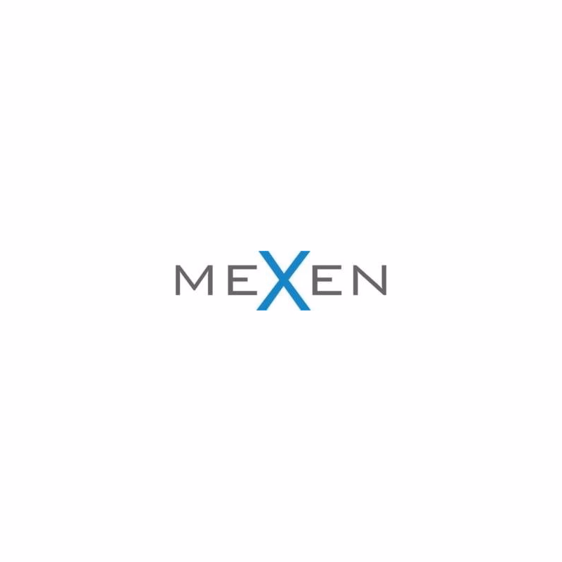 MEXEN/S - Vega obdĺžniková vaňa 150 x 70 cm s panelom + vaňová zástena 50, transparent, zlatá 550115070X9505000050