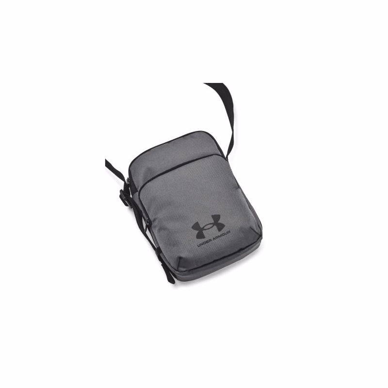Taška cez rameno UNDER ARMOUR UA Sportstyle Lite Crossbody-GRY