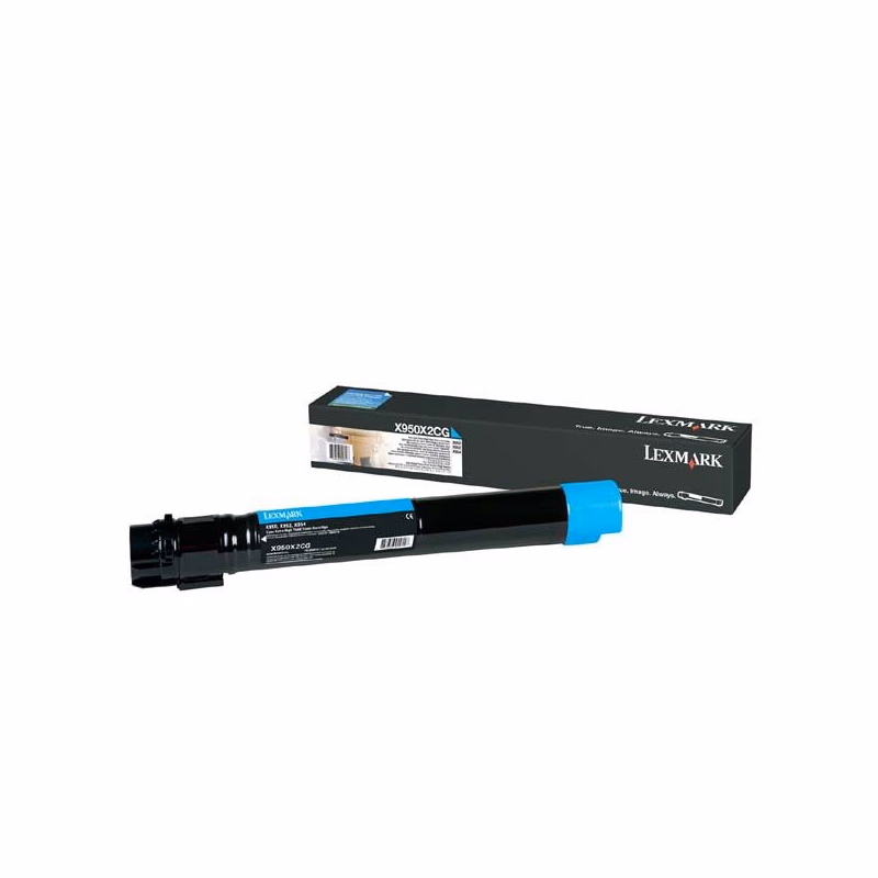 LEXMARK X950 (X950X2CG) - originálny