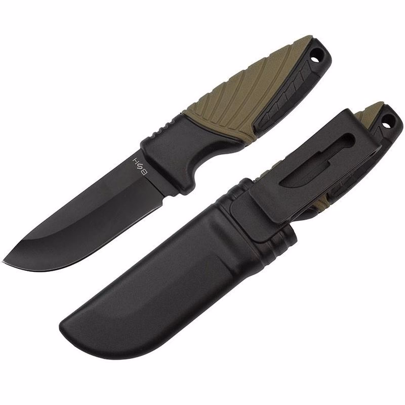 BSH Turistický nôž 16,5 cm