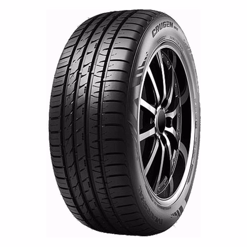 Kumho Crugen HP91 ( 285/55 R18 113V 4PR s ochrannou lištou ráfika (FSL) )