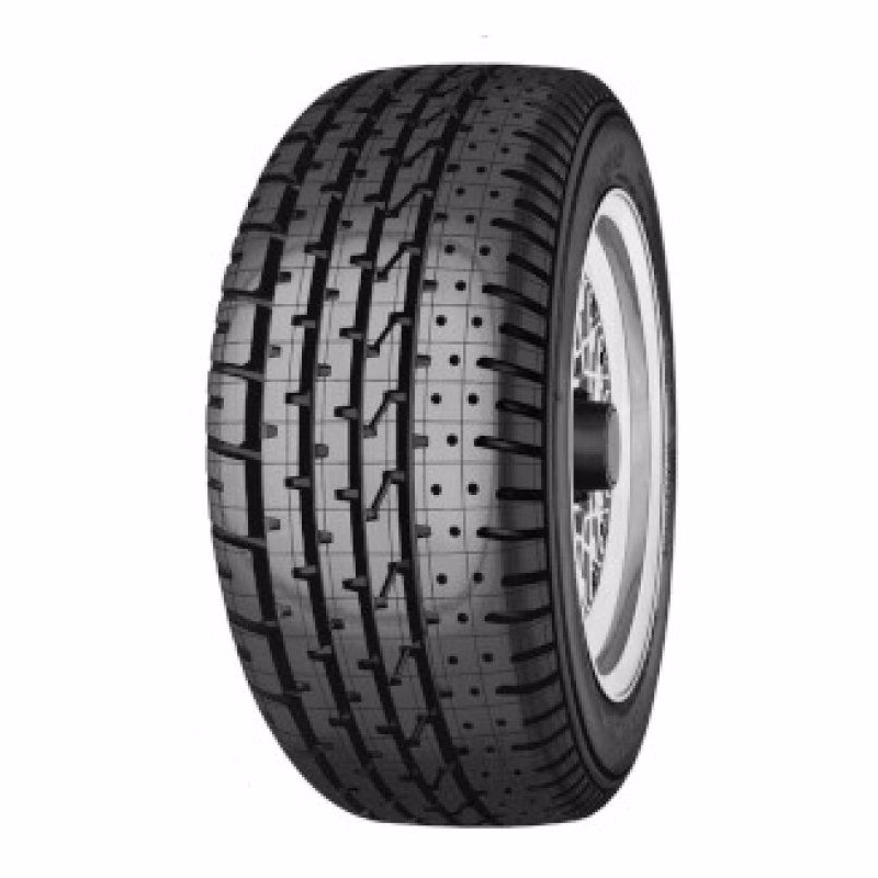 Yokohama Advan HF type-D A008S ( 205/60 R15 91H )