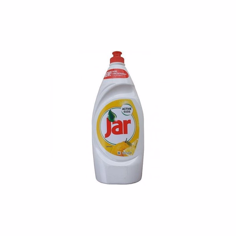 Jar Lemon 900ml