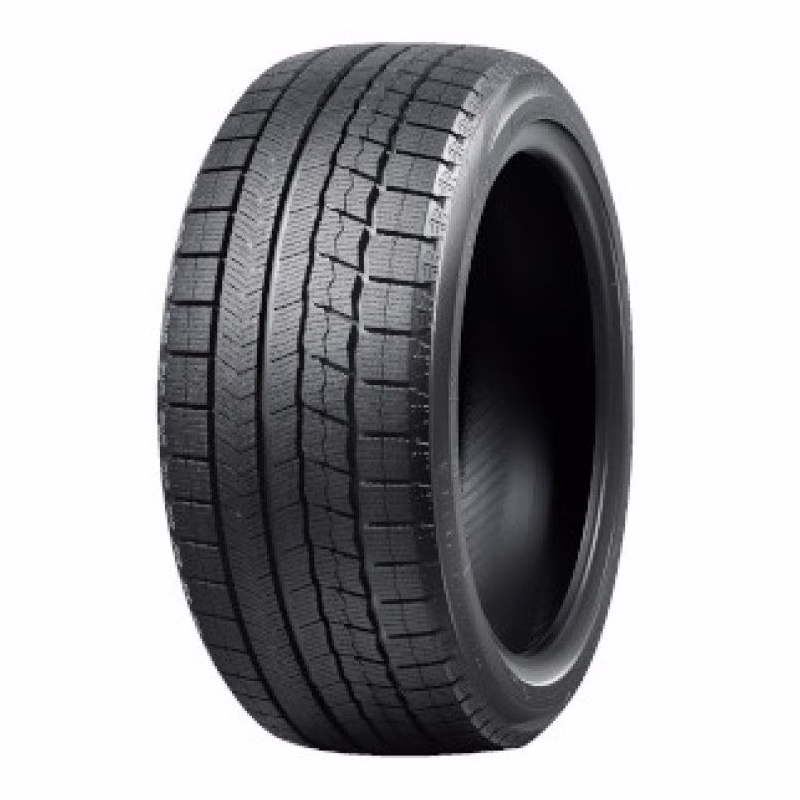 Nankang Wintersaf WS-1 ( 305/40 R20 112Q XL, Nordic compound, s ochrannou lištou (MFS) )