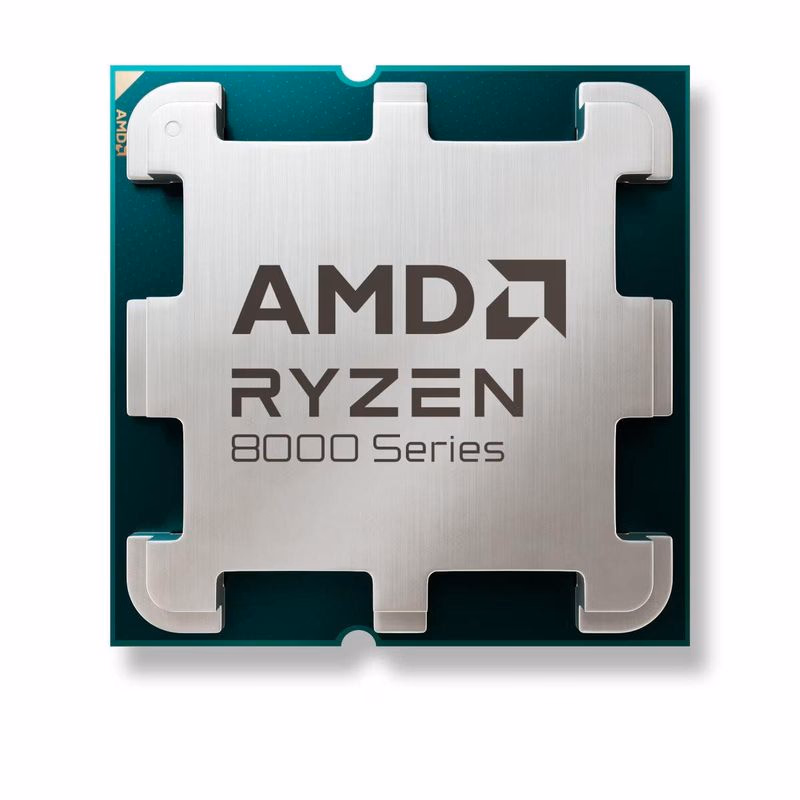 CPU AMD RÝDEN 7 8700F, 8-core, až 5GHz, 24MB cache, 65W, socket AM5, BOX